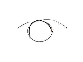 For 1967-1968 Mercury Cyclone Dorman Parking Brake Cable - Image 3 of 4