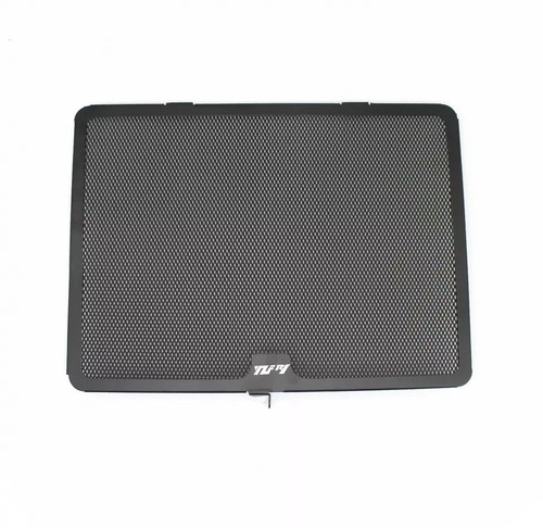 Grille De Radiateur SMB Moto Parts Pour Suzuki GSXR 1000 (2017-2020) - Noir, Neuf Dans Son Emballage D'origine