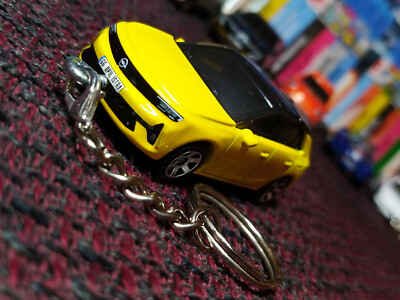2022 Opel Astra, !NEU! Matchbox SCHLÜSSELANHÄNGER Expressversand!