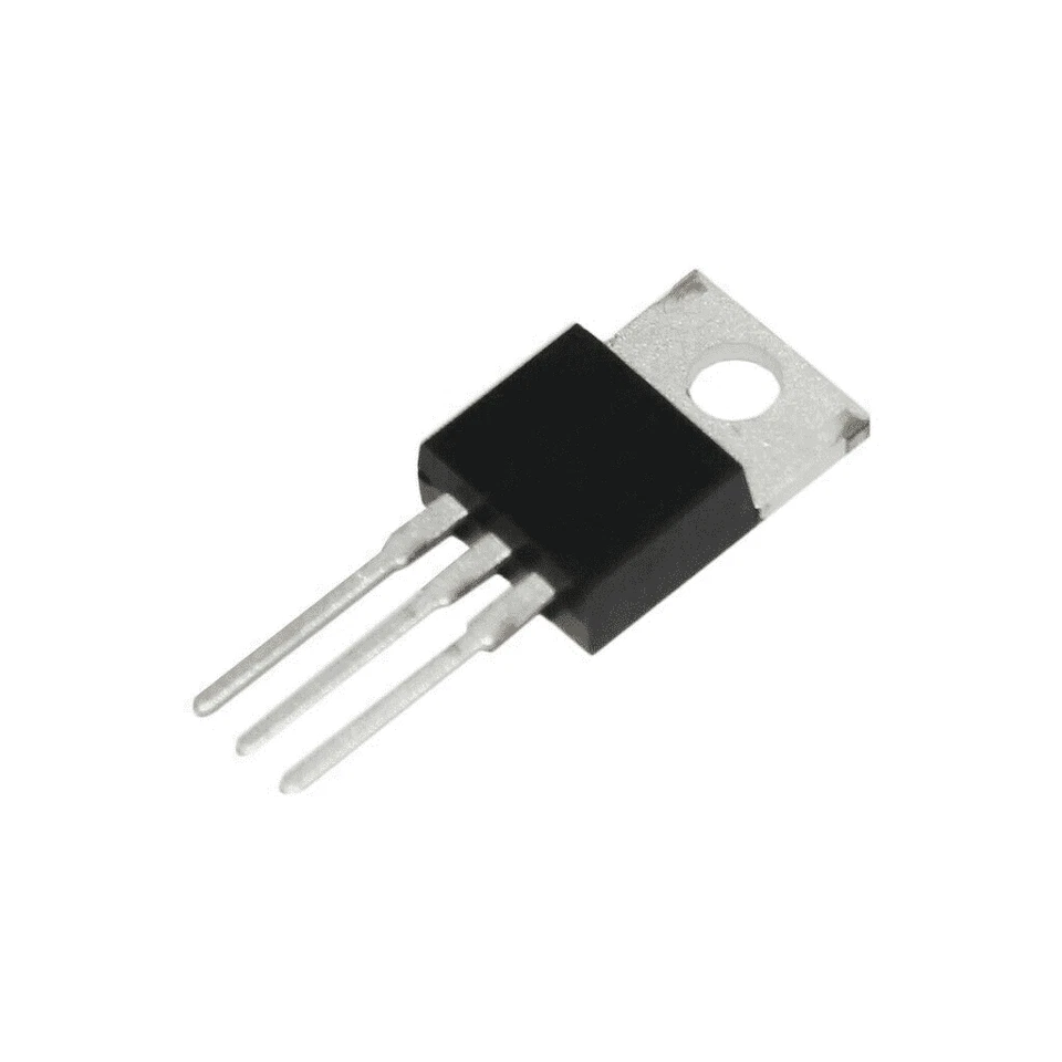 IRF540 N-Channel Power MOSFET (TO-220)