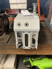 Leybold D8B Vacuum Pump