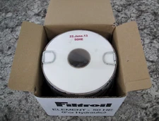 New Filtroil 50 HE / 50HE Replacement Hydraulic Filter Element Free Shipping