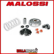 519019 VARIATORE MALOSSI PIAGGIO NRG POWER DD 50 2T LC MULTIVAR 2000 -