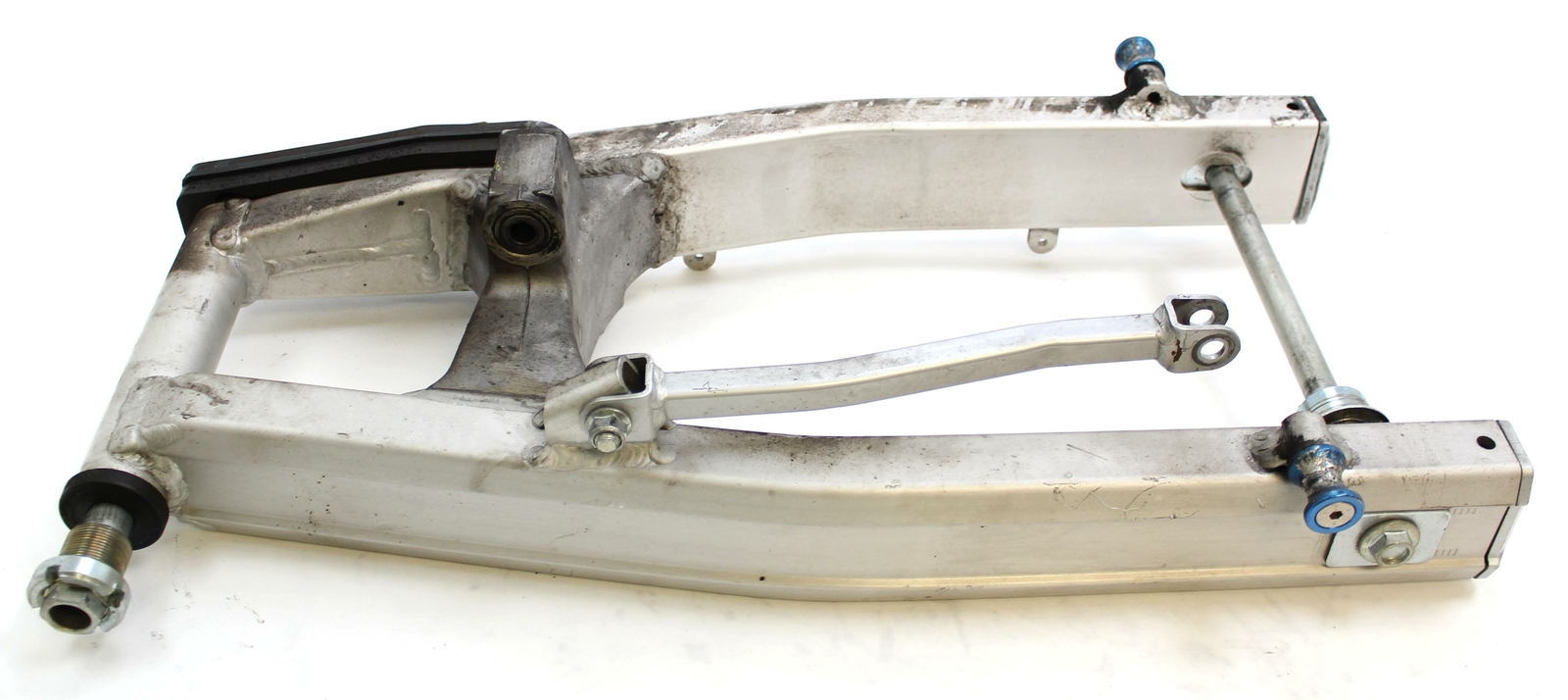 2001 Suzuki Sv650 Rear Swingarm Back Suspension Swing Arm 6100019f11