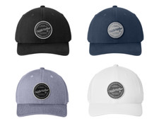 TravisMathew On Ice Patch Cap NWT