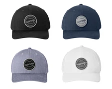 TravisMathew On Ice Patch Cap NWT