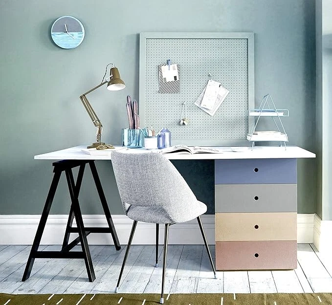 Dulux Fresh Up Farbe 5280663 zum Auffrischen von Küchenmöbeln - Bild 4 von 4