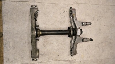 WBS1O465 triple clamp motorcycle?