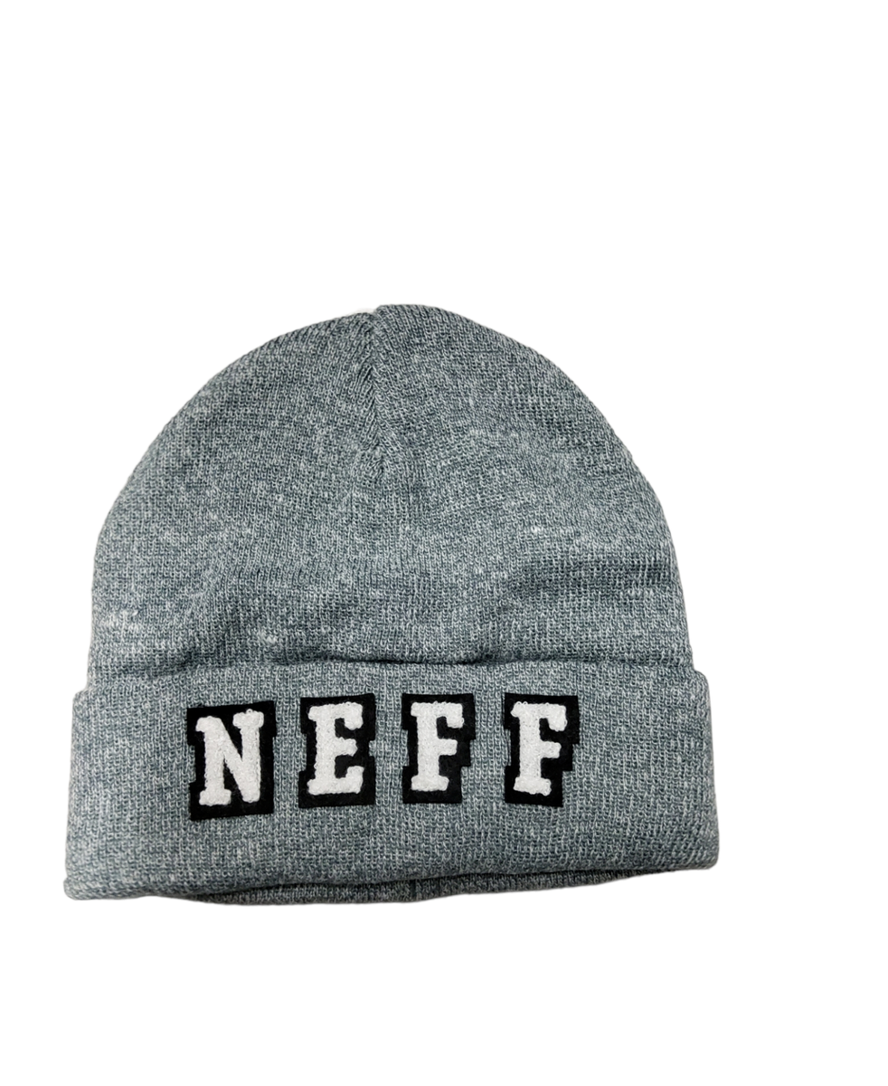 Fisherman Beanie Neff Beanie Black Black Beanie Zumiez