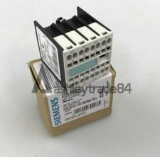 1PC New Siemens 3RH1911-2FA31