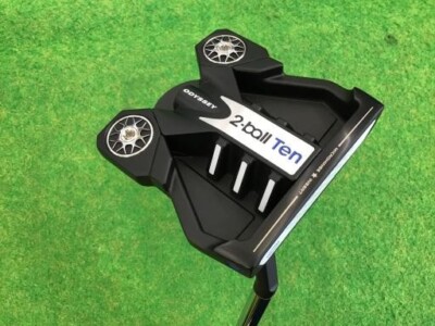 Odyssey 2-BALL TEN S / 34 inch Putter PT / STROKE LAB Exc | eBay