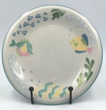 Studio Nova Barrier Reef Y2310 Salad Plate 7-3/4" Replacement