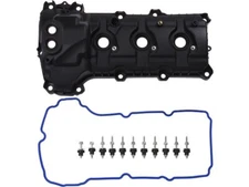 Right Valve Cover For 2011-2012 Ford F150 3.5L V6 ZM858NM WSO -- Plastic