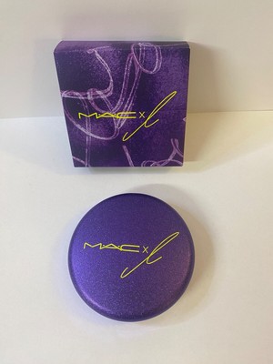 MAC x Lisa BLACKPINK Extra Dimension Skinfinish Highlighter Lalisa NEU IM KARTON