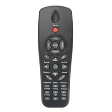 New Replaced Remote Control For Optoma Projector EX605ST DS325 EX612 TS526 EX521