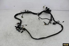 08 VICTORY VEGAS MAIN ENGINE WIRING HARNESS MOTOR WIRE LOOM (SEE DESCP)