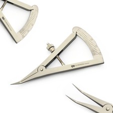Castroviejo Calipers Dental Ophthalmics Orthopedic Surgical Instruments Dentists