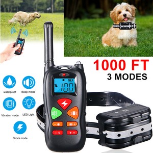 dog training collars ebay