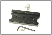 4.8 inch arca swiss type clamp 4 kirk markins wimberley acratech foba rrs hejnar