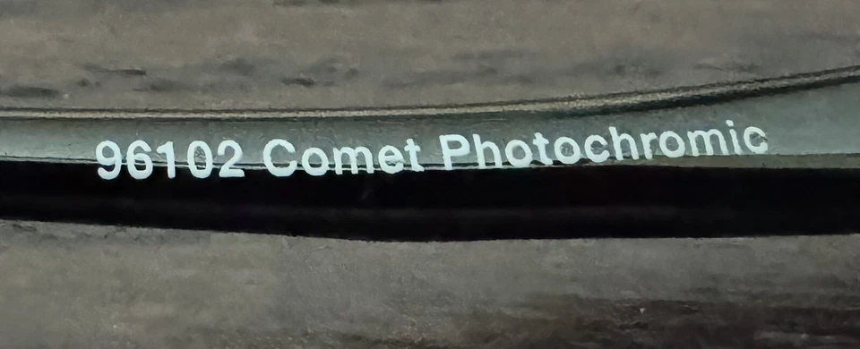 GAFAS DE SOL NYX Foto 4 de 4