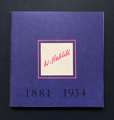 W. Hablik : Hablik, designer, utopian, architect, expressionist, artist