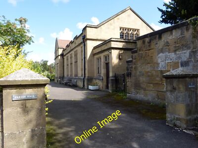 Foto 6x4 The Parish Hall of St. Michael Alnwick c2014