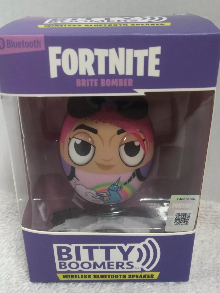 Fortnite bluetooth cheap speaker