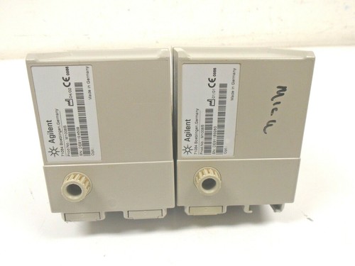 LOTTO 2 moduli monitor paziente HP Philips Agilent M1008B NBP **SOLO PARTI** - Foto 3 di 5