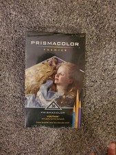 Prismacolor Premier Verithin Colored Pencils, 36 Count