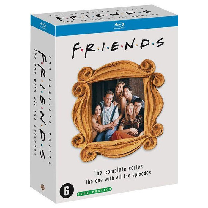 Friends Season Friends Tv Show Subtitles Friends Season Watch