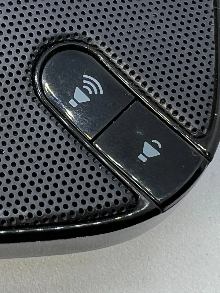 Altavoz de conferencia Philips WeCall Bluetooth AECS7000E/00 Foto 4 de 4