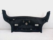 17-19 INFINITI Q60 Trunk Rear Upper Panel Trim OEM 8491150A0A
