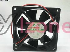 MAGIC MGA8024UB-O25 Inverter cooling fan 24V 0.48A 11.52W 80 80 25mm 2wire