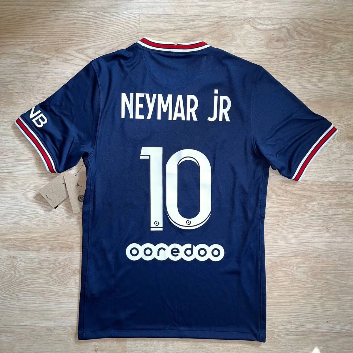 PSG x Louis Vuitton?? Stunning Paris Saint Germain Football Jersey 