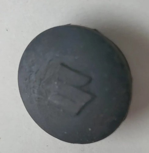 TM 250 400 SGP TM250 TM400 09250-24003 NOS CLUTCH COVER RUBBER PLUG OEM SUZUKI - Picture 3 of 6
