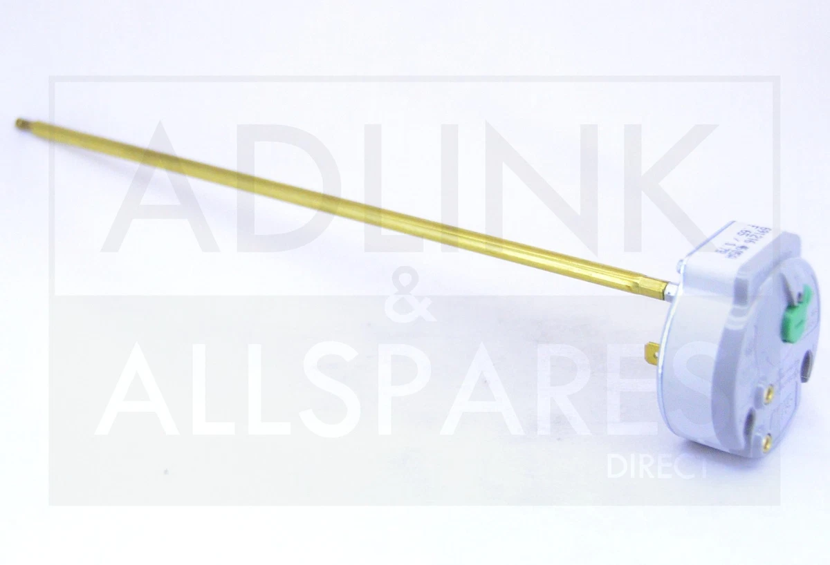 Ariston Primo Unvented Cylinder Thermostat 691216 | eBay