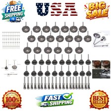 60 Pcs Steel Wire Wheels, Wire Brushes Set for Rotary Tool | Pen Brushes Set ...