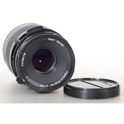 Hasselblad / Carl Zeiss Makro-Planar CF 120mm F/4 T* - #20053