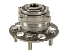 For 2007-2011 Honda CRV Wheel Hub Assembly Rear 35818QBXW 2008 2010 2009 FWD