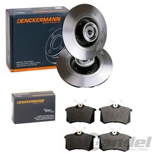 Disque de frein Renault R4