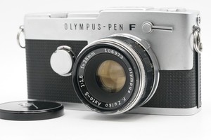 Olympus Pen Ft | eBay UK