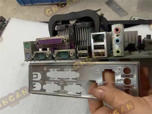 100% test ITOX G4C600 G4C600-DG (DHL or Fedex 90days Warranty) US free tax - Image 3 of 3