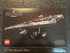 LEGO Star Wars: Executor Superstar Destroyer (75356) New Sealed Retired Set NIB