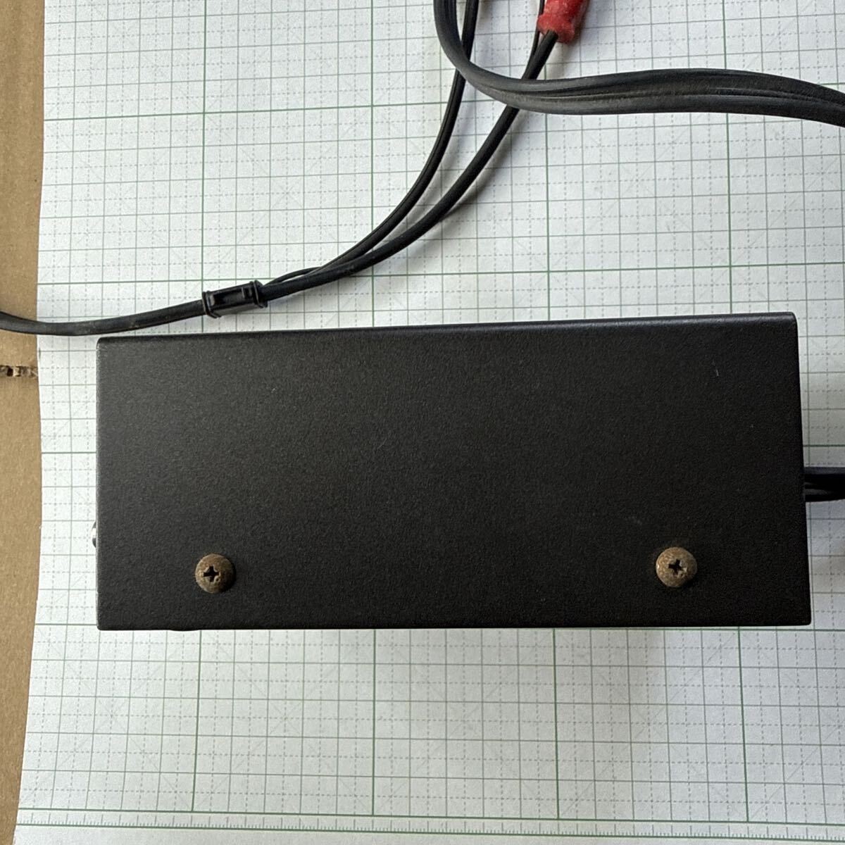 Denon AU-305 Step Up Transformer For MC Moving Coil Phono