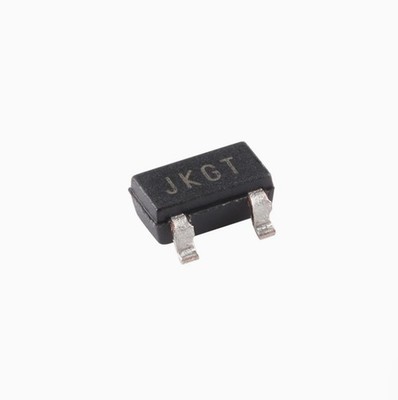1PCS NEW MCP1703AT-3302E/CB SOT-23 250mA #GK-3