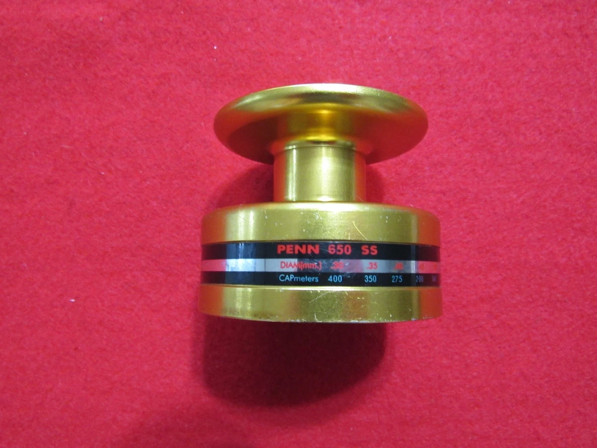penn reel 650 products for sale | eBay