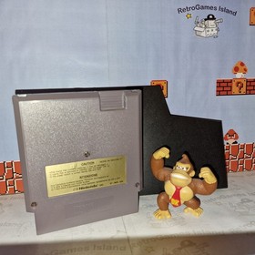 WARIO'S WOODS NINTENDO NES ENTERTAINMENT SYSTEM PAL A ITALIANO GIG