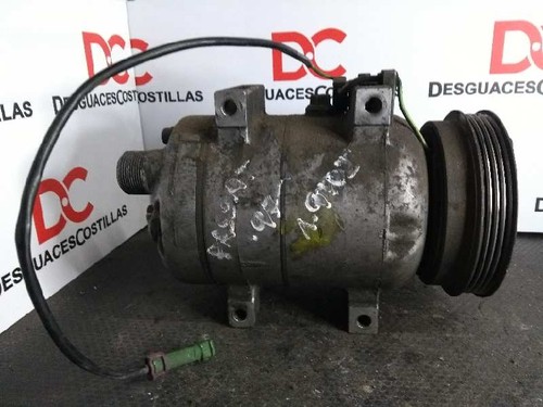 8D0260805D KLIMAKOMPRESSOR / 8D0260805D / 8D0260805DX / 8D0260805MX / 8D0260805F