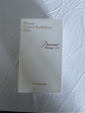 Maison Francis Kurkdjian Baccarat Rouge 540 Eau De Parfum 200ml Spray Unisex