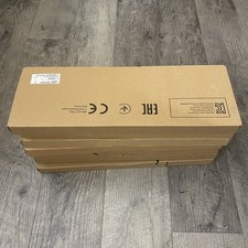 lot of 7 HP Hewlett Packard Business USB Slim Style Windows Enhanced Keyboard